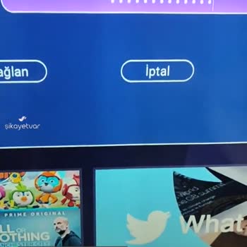 Skytech TV Problemli, Can Sıkıcı