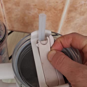 Bozuk Ve Kirli Termos Gönderimi, Hesap Giriş Ve İade Sorunu