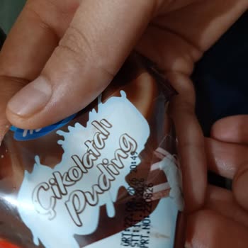 A101 Konya Şubesinde Soğuk Zincir İhmali Nedeniyle Bozulmuş Milkten Çikolatalı Puding