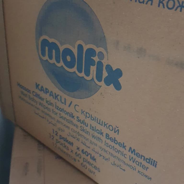 Molfix Bebek Bezi Gönderilmedi, Değişim Ve İade Talebi