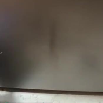 Bosch Çamaşır Makinesi Sorunu