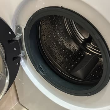 Bosch Çamaşır Makinesinde Körük Lastiği Koptu, Garanti Kapsamı Reddi Ve Aşırı Ücret