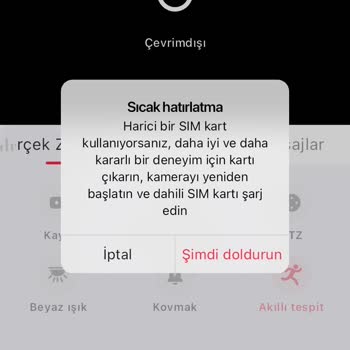 Hepsiburada Ve Satıcıdan İade İsteği Üzerine Yanıt Gelmemesi