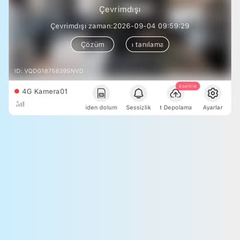 Hepsiburada Ve Satıcıdan İade İsteği Üzerine Yanıt Gelmemesi