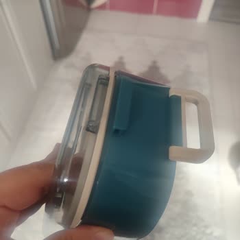 Vagonlife Lunchbox Kapağı İçin Söz Verilen Yedek Parça Sağlanamıyor