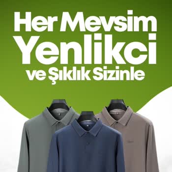 Reklamda Gösterilen Beden Ve Renklerde Tişörtler Uyuşmuyor