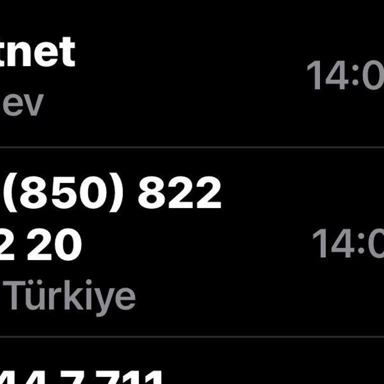Numara Taşıma Sürecinde Dijital Kurye Teslimatının İhmali Ve Müşteri Mağduriyeti