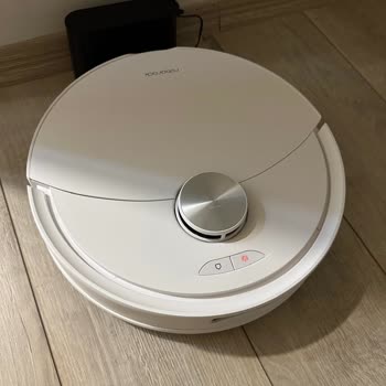 Roborock S8 Pro Lidar Arızası Ve Değişim Talebi