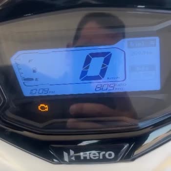 Hero Dash 125 Göstergesindeki Solukluk Ve Su Alımı Garanti Kapsamı Reddi