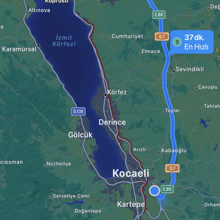 Şoförün Keyfi Güzergah Değişikliği Nedeniyle Uzayan Yolculuk Ve Bilet İadesi Talebi