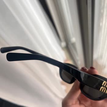 Sunglass Hut Mağazasında 30 Günlük İade Süresi İçinde İade Talebimin Haksız Reddi