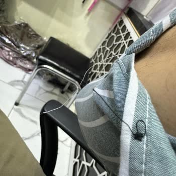 Gömleklerde Uzun İplik Ve Düğme Sorunu Nedeniyle İade Talebi