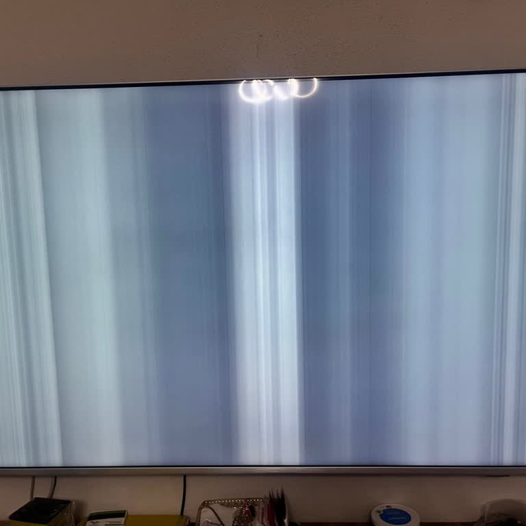 Garanti Sonrası TV Arızasında Media Markt Kasko Reddedildi, Çek Teklifi Yetmiyor