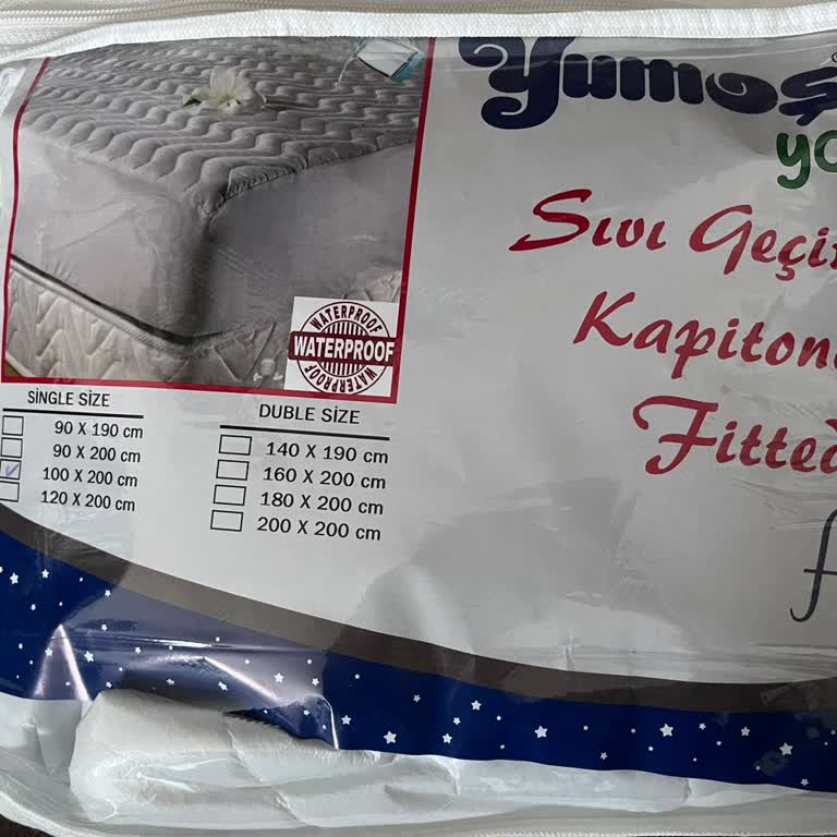 Tuncay Mobilya Yanlış Boyutta Alez Ve Cevapsız Müşteri Hizmeti