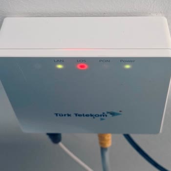 Fiber İnternet Kesintisi Ve Cevapsız Destek Mağduriyeti