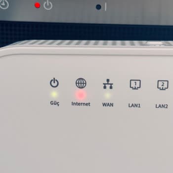 Fiber İnternet Kesintisi Ve Cevapsız Destek Mağduriyeti