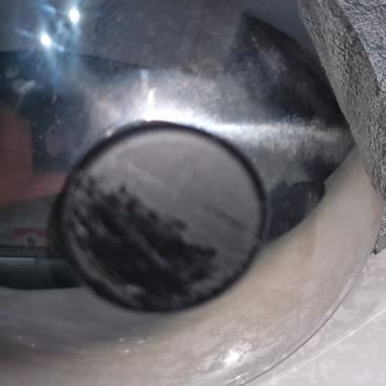 Karaca Mini Çaydanlıkta Kulp Soyulması Kısa Sürede