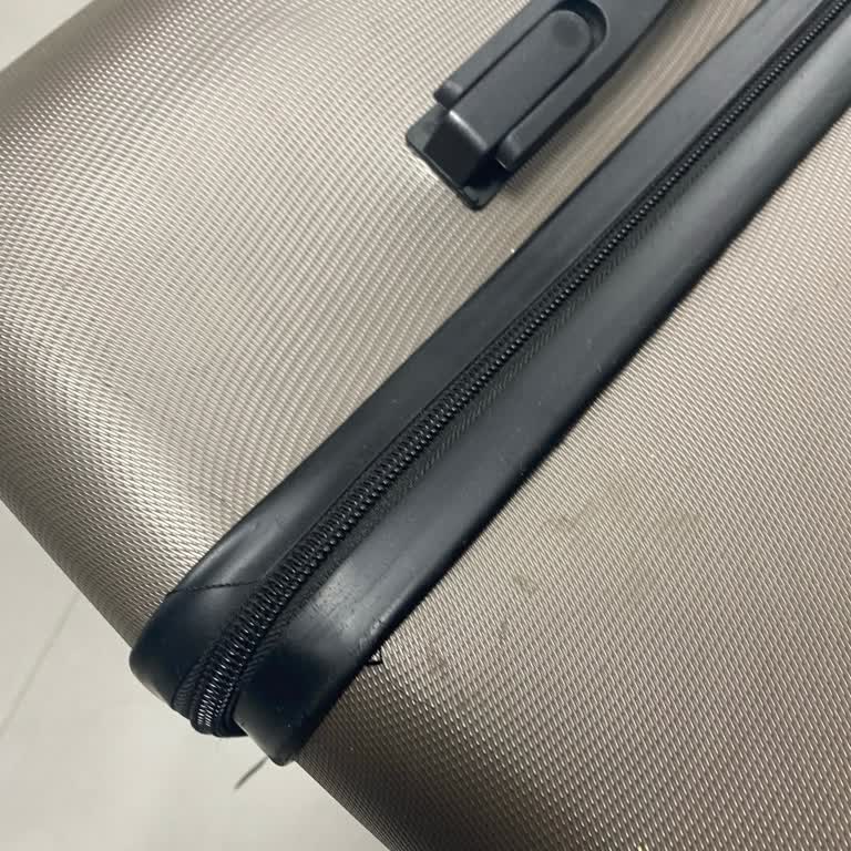 Valizim Yanlış Otogara Gitti, Geç Geldi Ve Kırıldı AS Urfa'ye Tazminat Talebi