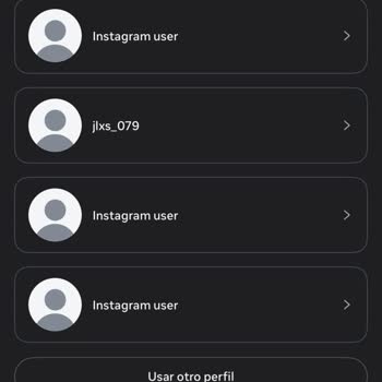 Bloqueo de Cuentas de Instagram/ Threads Sin Explicación, Solicito Revisión