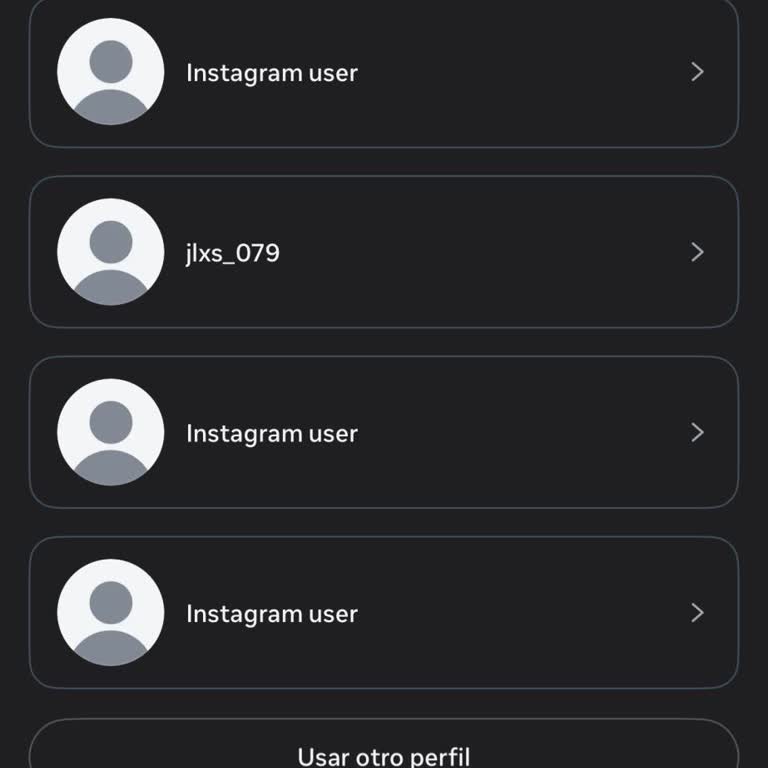 Bloqueo de Cuentas de Instagram/ Threads Sin Explicación, Solicito Revisión