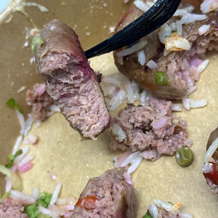 Trendyol Yemek Gelen Siparişin İadesi Ve Restoran Denetimi Talebi