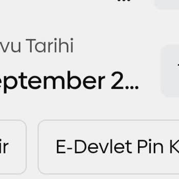 Eki aç