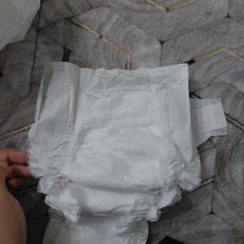 Önlem Defolu Çocuk Bezleri İçin İade Ve Değişim Talebi