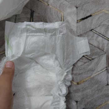 Önlem Defolu Çocuk Bezleri İçin İade Ve Değişim Talebi