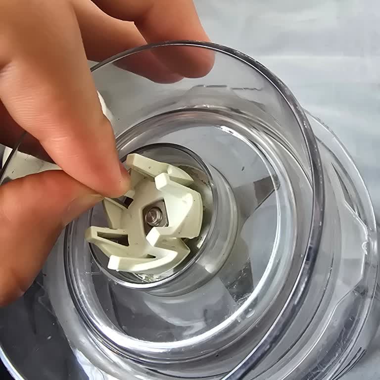 Philips 3000 Blender Sürahi Sızıntısı Garanti Kapsamında Değerlendirilmedi