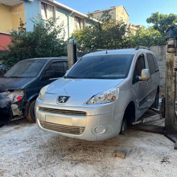 Araç Tamirinden Sonra Ödeme Gecikmesi