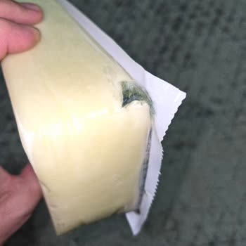 Küflü Kaşar Ve İlgisiz Müşteri Hizmeti