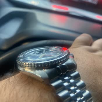Armada Saat’ten Aldığım Orijinal Olmayan Seiko Saati İçin Ücret İadesi Talebi
