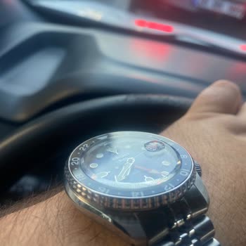 Armada Saat’ten Aldığım Orijinal Olmayan Seiko Saati İçin Ücret İadesi Talebi