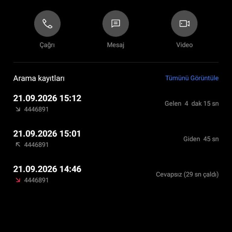 Adres Değişikliği Nedeniyle İnternet Bağlantısı Kesintisi Ve Çalışan Tarafından Hakaret
