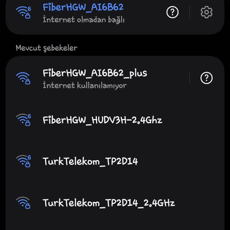 Sürekli Kesintili İnternet Ve Yüksek Fatura Nedeniyle Aboneliğin Cezasız İptali Talebi