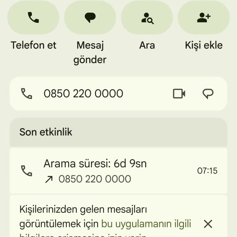 QR Kodlu Nakit Çekiminde İşlem Gerçekleştirilemiyor, Çözüm Talebi