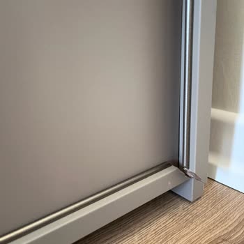 Enza Home Ürünlerimde Renk Değişimi Ve Parça Çıkarma Sorunları İçin Değişim Talebi