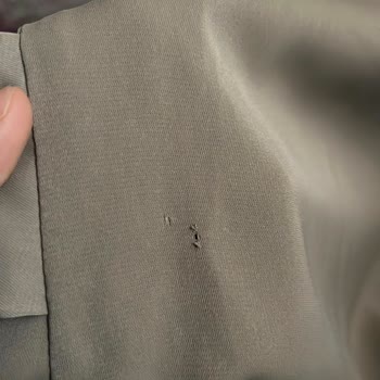 Quqa Butik'ten Aldığım Defolu Ürün İçin Geri Ödeme Ve Ücretsiz Kargo Talebi Karşılanmadı