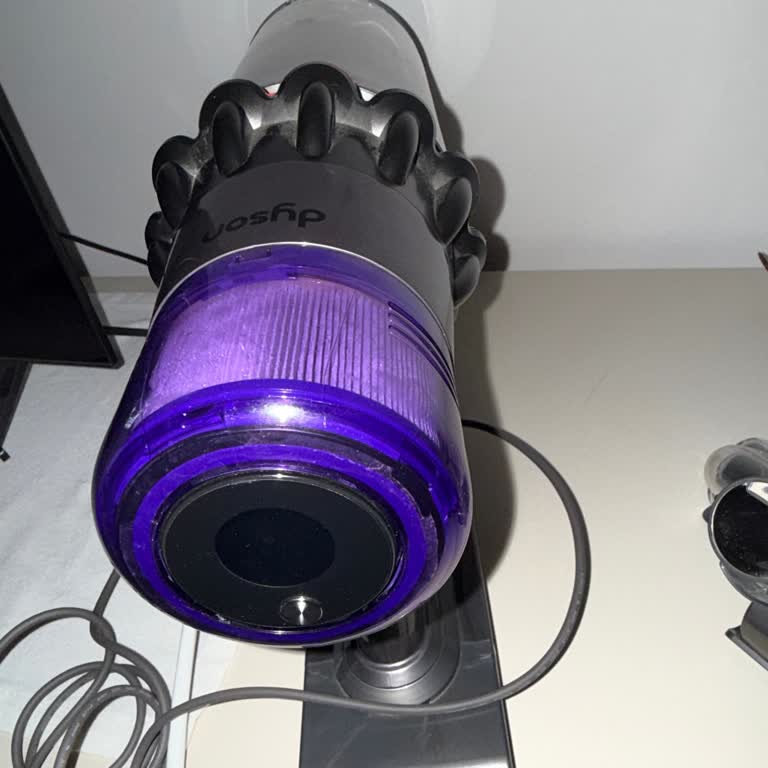 Dyson V11 Süpürge Çalışmıyor, Garanti Reddi