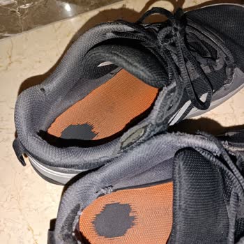 Kısa Sürede Bozulmuş Outdoor Ayakkabının Üretim Kusuru Olarak Kabul Edilmesi Ve Değişim Talebi