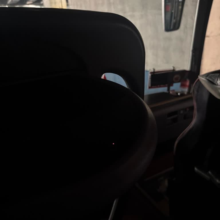 Sinop Otogarı Yazıhanesinde Kaba Personel Tavrı Ve İyileştirme Talebi