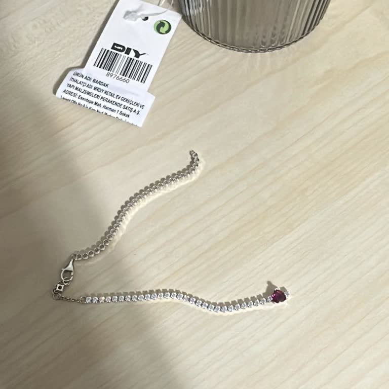 Pandora Bileklik Garanti Reddi Ve Değişim Talebinin Reddedilmesi