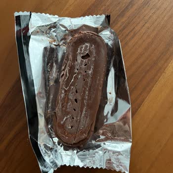 Browni Intense Ürününün Delikli Olması Gıda Güvenliğini Tehdit Ediyor