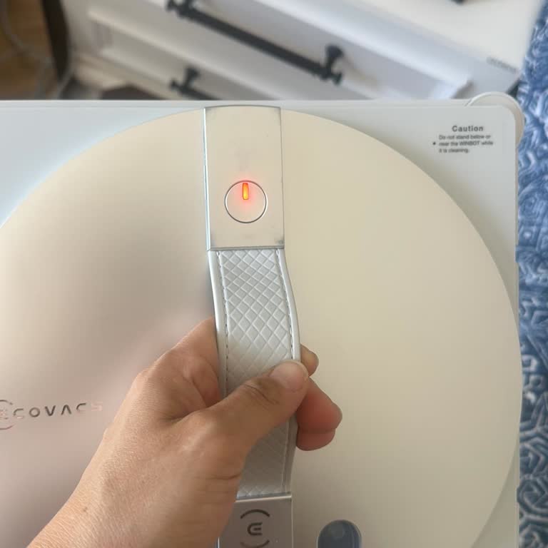 Ecovacs Winbot İade Raporu Yüklendi Ama 39.999 TL Geri Ödenmedi