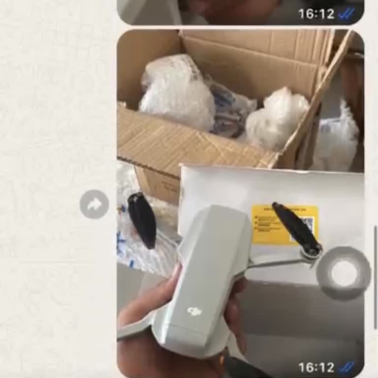 Skyfix Drone Teknik Servisi Hatası Ve Eksik Onarım