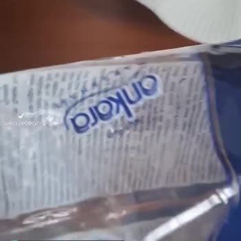 Nuh'un Ankara Makarnası Böceklenmiş!