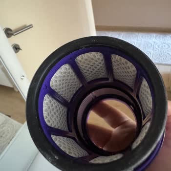 Dyson V15 Detect Filtre Kokusunda Yaşadığım Hayal Kırıklığı
