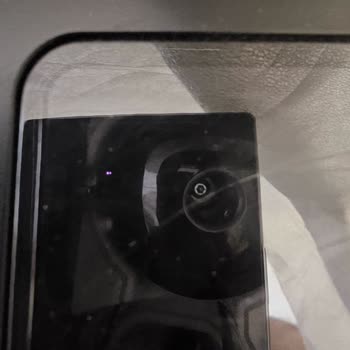 Kullanılmış Görünen Espresso Makinesinin Yeni Olarak Değiştirilmesini Talep Ediyorum