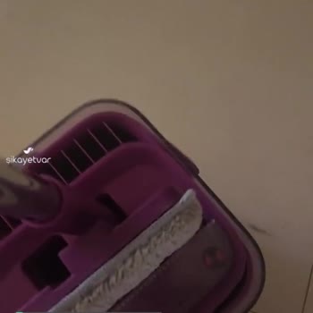 Parex Flat Mop Su Vermiyor, Bezi Islatmıyor