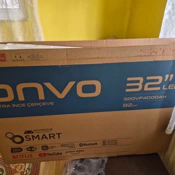 Kaynak Tuşu Arızalı, HDMI Bağlantısı Kullanılamıyor